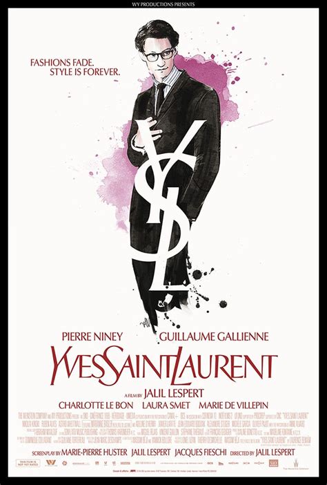 film yves saint laurent 2018|yves saint laurent movie streaming.